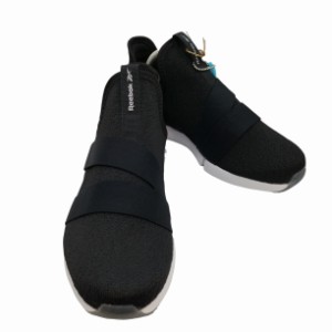 Reebok(リーボック) DAILYFIT AP SLIP ON デイリーフィット スリップオン レディース  23.0【中古】【ブランド古着バズストア】