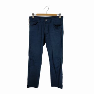 CALVIN KLEIN(カルバンクライン) ストレートパンツ メンズ  W76【中古】【ブランド古着バズストア】