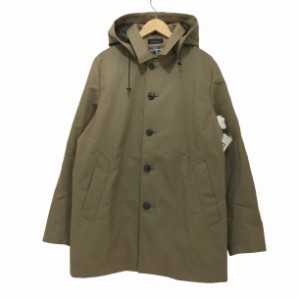 UNITED ARROWS green label relaxing(ユナイテッドアローズグリーンレーベルリラクシング) 21AW TAIONインナーダウン付き ベントーネ(R) 