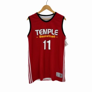 USED古着(ユーズドフルギ) iSport pilipinas temple バスケットボール ゲームシャツ リバーシブル メンズ JPN：S 【中古】【ブランド古着