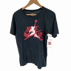 JORDAN BRAND(ジョーダンブランド) S/S プリント Tシャツ メンズ import：XL 【中古】【ブランド古着バズストア】