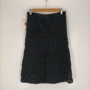 かぎ 編み スカート guの通販｜au PAY マーケット