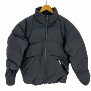 WOOLRICH(ウールリッチ) 22AW ハドソンショートダウンジャケット HUDSON SHORT DOWN メンズ  USA L EU XL【中古】【ブランド古着バズスト