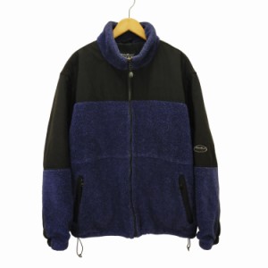 Eddie Bauer(エディーバウアー) Eddie Bauer ebtek フリースジャケット メンズ  XL【中古】【ブランド古着バズストア】