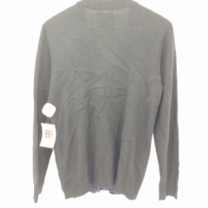 COMME des GARCONS HOMME PLUS(コムデギャルソンオムプリュス) 2010AW ウールレイヤードカーディガン  メンズ JPN：M 【中古】【ブランド