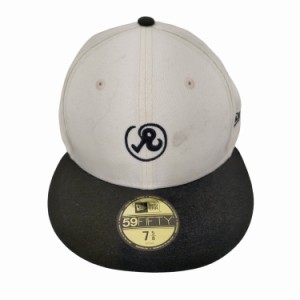 RICHARDSON(リチャードソン) 59FIFTY 6パネルキャップ メンズ  7 5/8【中古】【ブランド古着バズストア】