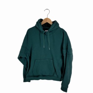 adidas(アディダス) CHALLENGER HOOD レディース JPN：M 【中古】【ブランド古着バズストア】