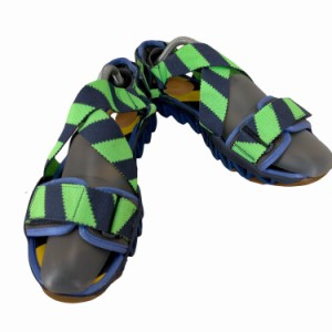 CAMPER(カンペール) HIMALAYAN SANDALS メンズ JPN：42 【中古】【ブランド古着バズストア】