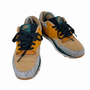 NIKE(ナイキ) AIR SAFARI SE メンズ JPN：25.5 【中古】【ブランド古着バズストア】