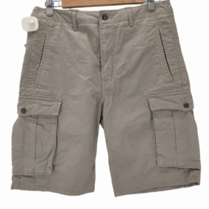 Levis(リーバイス) ACE Cargo Shorts メンズ US：32-33 【中古】【ブランド古着バズストア】