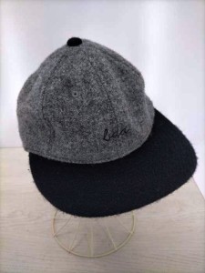 新品未使用！RRL NEWSBOY-HAT Harris Tweed ハリスツイード へリンボン