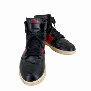 JORDAN BRAND(ジョーダンブランド) AIR JORDAN 1 RETRO HIGH OG DEFIANT メンズ  25cm【中古】【ブランド古着バズストア】