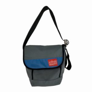 Manhattan Portage(マンハッタンポーテージ) メッセンジャーバッグ メンズ 表記無 【中古】【ブランド古着バズストア】