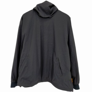 SEE SEE(シーシー) NYLON HOODY メンズ JPN：M 【中古】【ブランド古着バズストア】