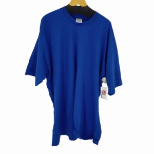 PRO CLUB(プロクラブ) 5XL ビッグサイズ オーバーサイズ S/S TEE 半袖Tシャツ  メンズ  5XL【中古】【ブランド古着バズストア】