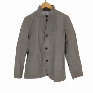 MENS TENORAS(メンズティノラス) スタンドカラージャケット メンズ JPN：XL 【中古】【ブランド古着バズストア】