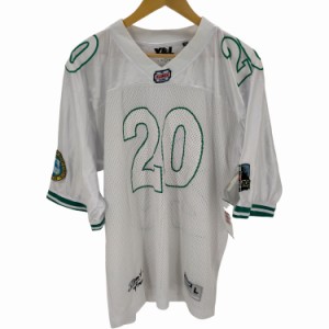 X-LARGE(エクストララージ) 20SS OOTBALL SHIRT メンズ JPN：L 【中古】【ブランド古着バズストア】