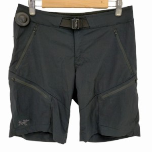 ARCTERYX(アークテリクス) PALISADE SHORT パリセード ショーツ メンズ  30【中古】【ブランド古着バズストア】