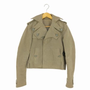 MIHARA YASUHIRO(ミハラヤスヒロ) Surface Jacket ミリタリージャケット アーカイブ メンズ JPN：S 【中古】【ブランド古着バズストア】