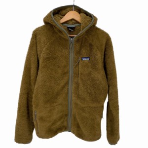 patagonia(パタゴニア) 19AW Los Gatos Hoody メンズ import：M 【中古】【ブランド古着バズストア】