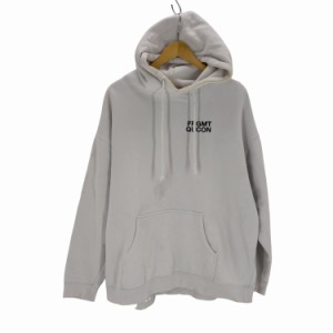 fragment design(フラグメントデザイン) Fragment Design HOODIE メンズ JPN：XL 【中古】【ブランド古着バズストア】