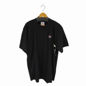 Majestic ATHELETIC(マジェスティックアスレチック) 3XL ビッグサイズ オーバーサイズ S/S TEE メンズ  3XL【中古】【ブランド古着バズス