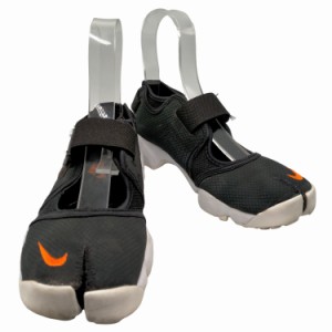 NIKE(ナイキ) W NIKE AIR RIFT BR エア リフト ブリーズ レディース JPN：24 【中古】【ブランド古着バズストア】