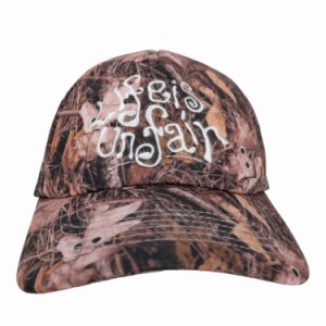 BEAMS T(ビームスティー) LIFE IS UNFAIR TRUCKER HAT メンズ ONE SIZE 【中古】【ブランド古着バズストア】