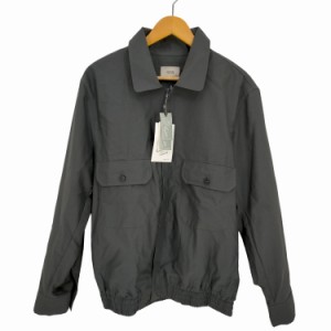 USED古着(ユーズドフルギ) {{アナザーオフィス}} Habana Blouson メンズ  02【中古】【ブランド古着バズストア】