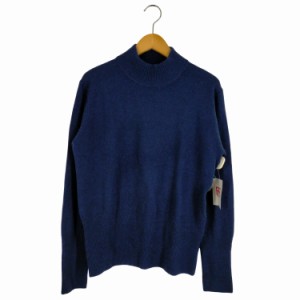 TMT(ティーエムティー) 21AW YAK-KNIT PULLOVER SWEATER メンズ  L【中古】【ブランド古着バズストア】