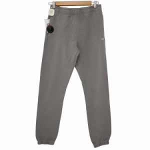 KITH(キス) W SHAIN SWEATPANT オーバーダイ スウェットパンツ レディース  S【中古】【ブランド古着バズストア】