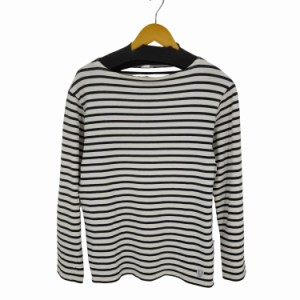 ORCIVAL(オーチバル) バスク L/S TEE レディース  3【中古】【ブランド古着バズストア】