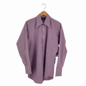 Sears(シアーズ) the Comfort Shirt シェルボタン レギュラーカラーシャツ メンズ import：XL 【中古】【ブランド古着バズストア】