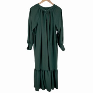 Loungedress(ラウンジドレス) 2wayティアードOP レディース FREE 【中古】【ブランド古着バズストア】