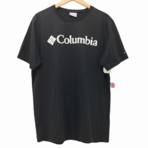 Columbia(コロンビア) PFG BAHAMA バハマ2 ショートスリーブシャツ メンズ JPN：XL 【中古】【ブランド古着バズストア】