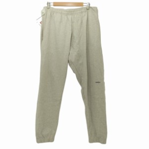 NAUTICA(ノーティカ) 21SS TOO HEAVY Relaxed Pants スウェットパンツ メンズ  XL【中古】【ブランド古着バズストア】