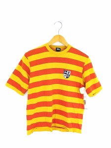 stussy ボーダー tシャツの通販|au PAY マーケット