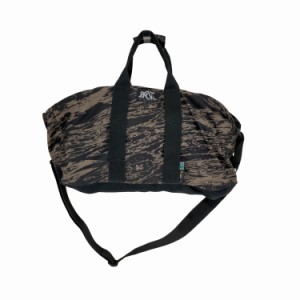 Back Channel(バックチャンネル) Back Channel ？ mei ghostlion camo cordura duffle bag メンズ 表記無 【中古】【ブランド古着バズス