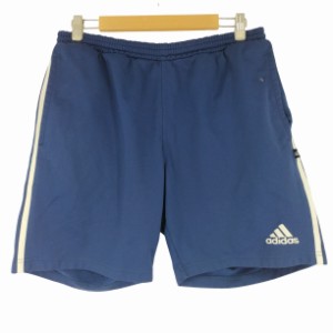 adidas(アディダス) 90s トラックショーツ メンズ  O【中古】【ブランド古着バズストア】