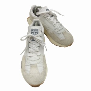 adidas(アディダス) RETROPY E5 メンズ JPN：25 【中古】【ブランド古着バズストア】