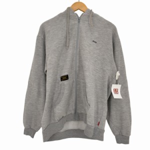 WTAPS(ダブルタップス) HELLWEEK ZIP UP メンズ 表記無 【中古】【ブランド古着バズストア】