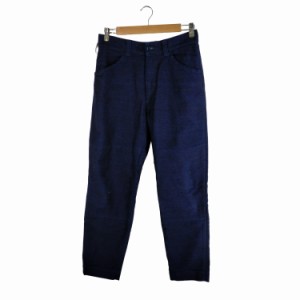 EDWIN(エドウィン) INDIGO GARMENTS HUNTING PANTS  メンズ JPN：S 【中古】【ブランド古着バズストア】