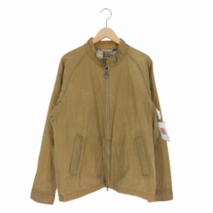 Barbour(バブアー) ENDER WAX JACKET メンズ import：M 【中古】【ブランド古着バズストア】