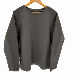 descente(デサント) TOUGH AIR PULLOVER タフエアープルオーバー  メンズ JPN：L 【中古】【ブランド古着バズストア】