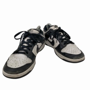 NIKE BY YOU(ナイキ バイユー)  DUNK LOW ローカットスニーカー メンズ JPN：27 【中古】【ブランド古着バズストア】