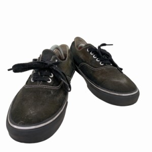 VANS(バンズ) ERA メンズ JPN：29.5 【中古】【ブランド古着バズストア】