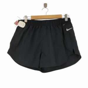 NIKE(ナイキ) テンポ ラックス ランニングショートパンツ レディース JPN：XL 【中古】【ブランド古着バズストア】