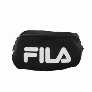 FILA(フィラ) ウエストバッグ メンズ 表記無 【中古】【ブランド古着バズストア】