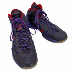 NIKE(ナイキ)  ハイパーダンク2013 ジャパン メンズ JPN：28 【中古】【ブランド古着バズストア】