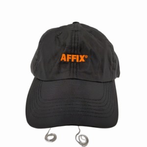 AFFIX(アフィックス) キャップ メンズ FREE 【中古】【ブランド古着バズストア】
